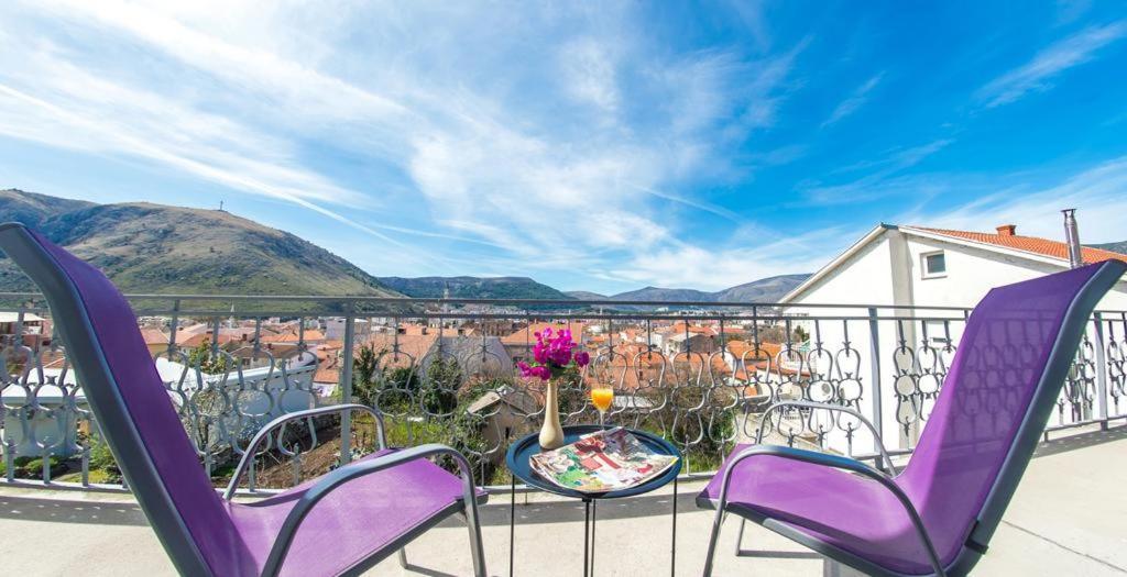 Mostar View Apartment Exterior photo